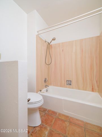 1600 E Entrada Quinta, Tucson, AZ 85718