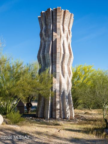 1600 E Entrada Quinta, Tucson, AZ 85718