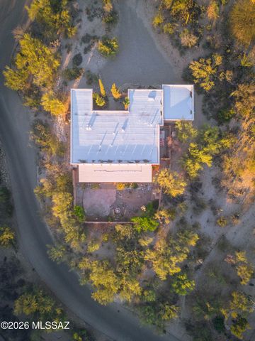 1600 E Entrada Quinta, Tucson, AZ 85718