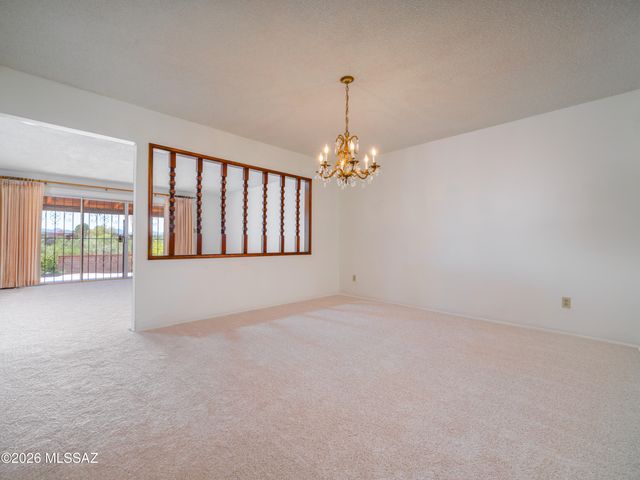 1600 E Entrada Quinta, Tucson, AZ 85718