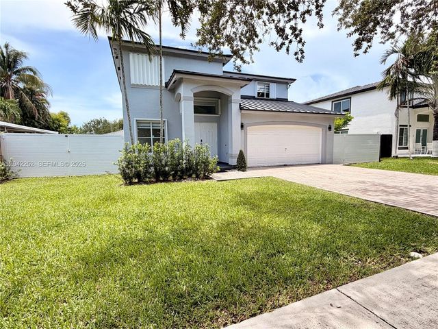 11242 SW 244th Ter, Homestead, FL 33032