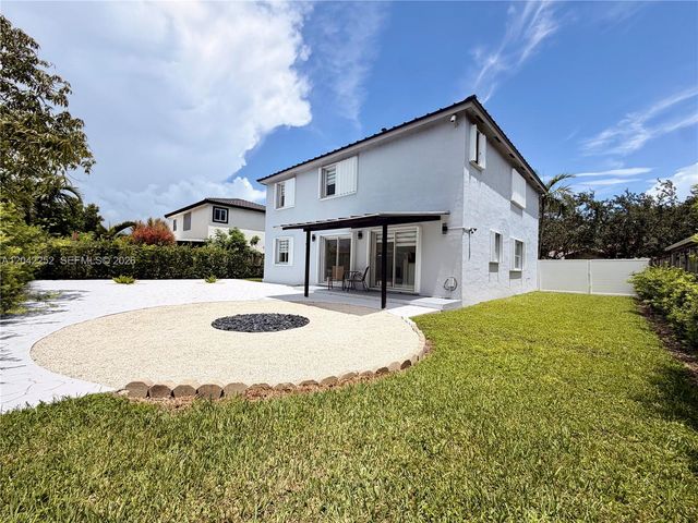 11242 SW 244th Ter, Homestead, FL 33032