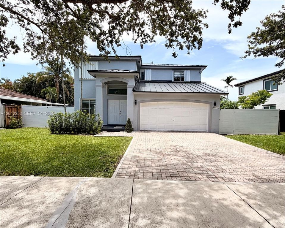 11242 SW 244th Ter, Homestead, FL 33032