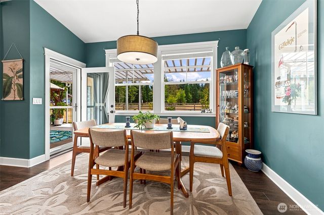 15425 Smith Prairie Road SE, Yelm, WA 98597