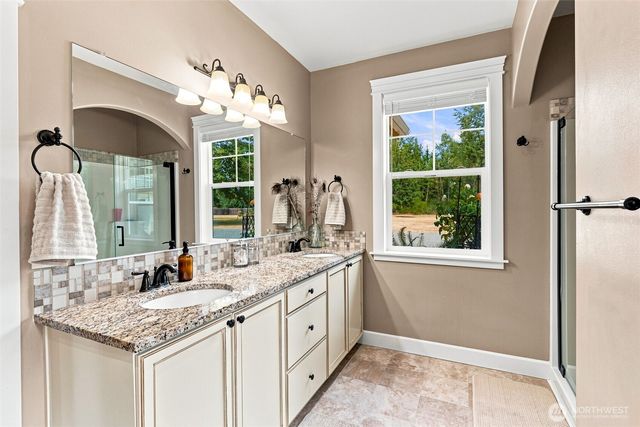 15425 Smith Prairie Road SE, Yelm, WA 98597