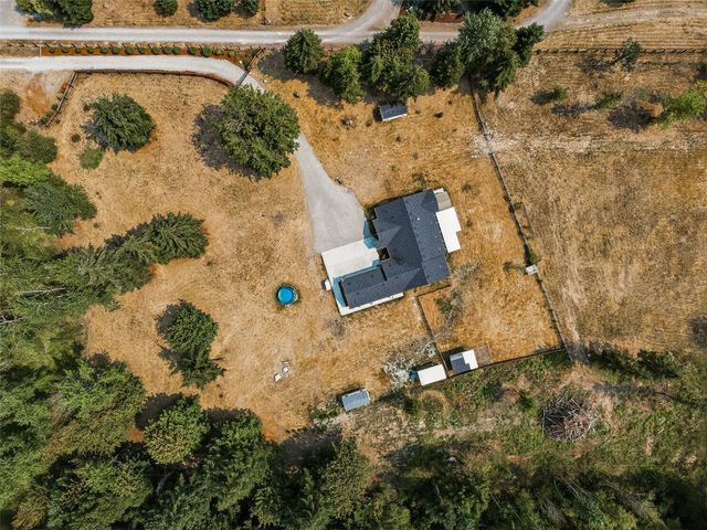 15425 Smith Prairie Road SE, Yelm, WA 98597
