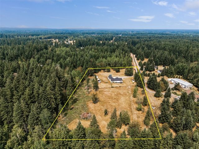 15425 Smith Prairie Road SE, Yelm, WA 98597