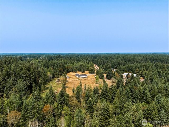 15425 Smith Prairie Road SE, Yelm, WA 98597