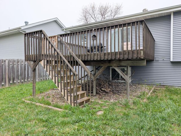 1918 5 Avenue E, West Fargo, ND 58078