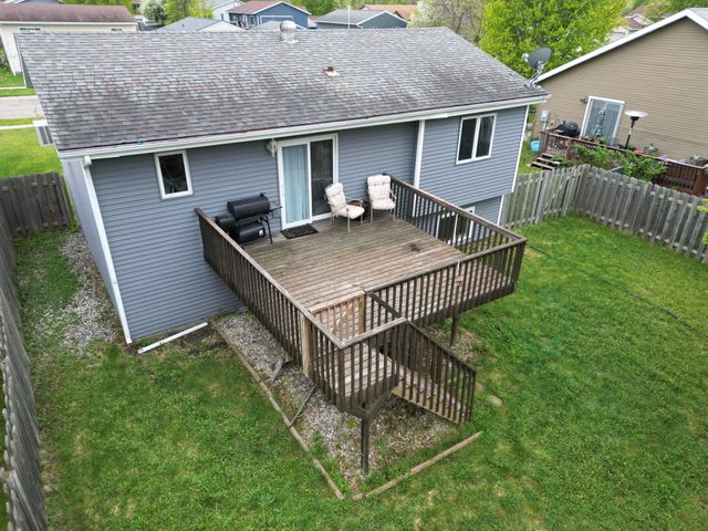 1918 5 Avenue E, West Fargo, ND 58078