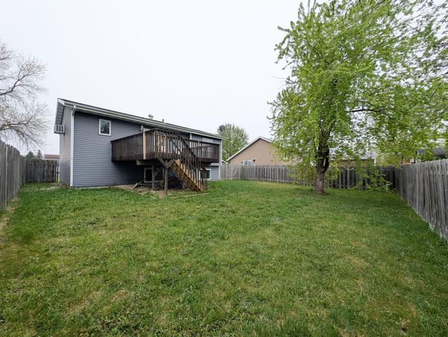 1918 5 Avenue E, West Fargo, ND 58078