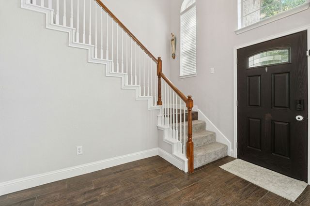 9618 Winter Park Drive, Frisco, TX 75035