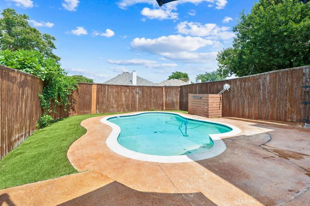 9618 Winter Park Drive, Frisco, TX 75035