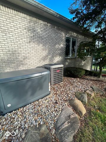 5213 Rocklane Road, Greenwood, IN 46143