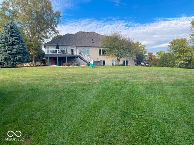 5213 Rocklane Road, Greenwood, IN 46143