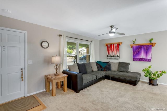 6124 W 84th Way, Arvada, CO 80003