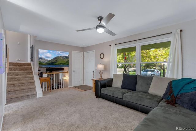 6124 W 84th Way, Arvada, CO 80003