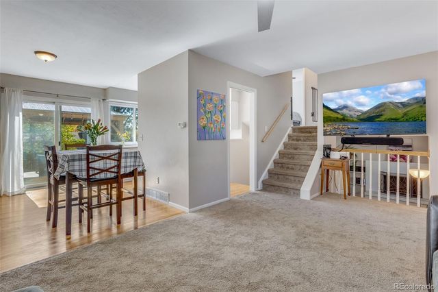 6124 W 84th Way, Arvada, CO 80003