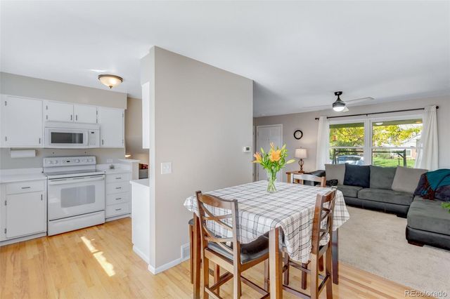 6124 W 84th Way, Arvada, CO 80003