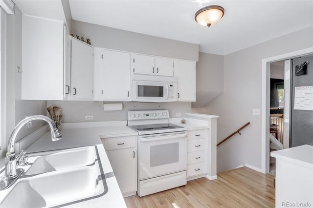 6124 W 84th Way, Arvada, CO 80003