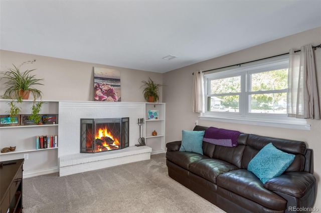 6124 W 84th Way, Arvada, CO 80003