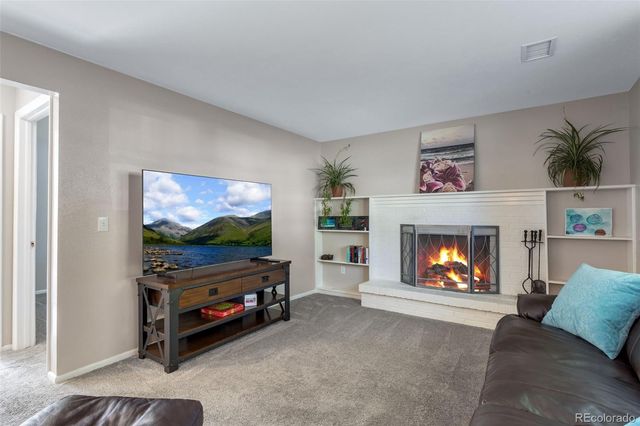 6124 W 84th Way, Arvada, CO 80003
