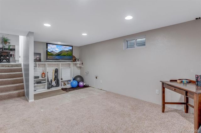 6124 W 84th Way, Arvada, CO 80003