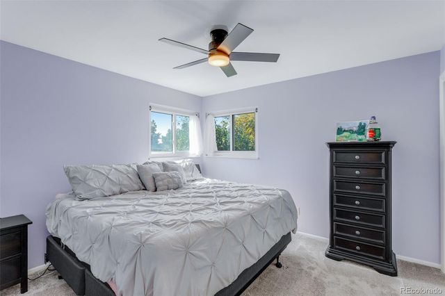 6124 W 84th Way, Arvada, CO 80003