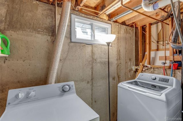 6124 W 84th Way, Arvada, CO 80003