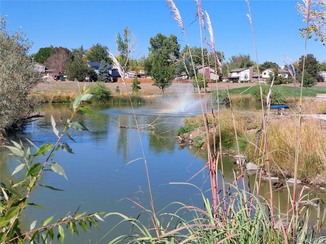 6124 W 84th Way, Arvada, CO 80003