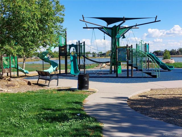 6124 W 84th Way, Arvada, CO 80003