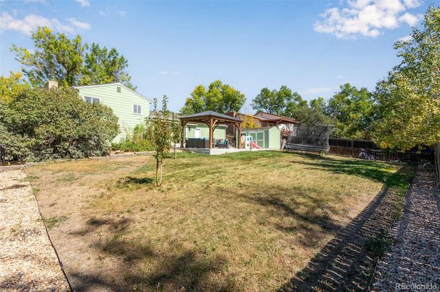 6124 W 84th Way, Arvada, CO 80003