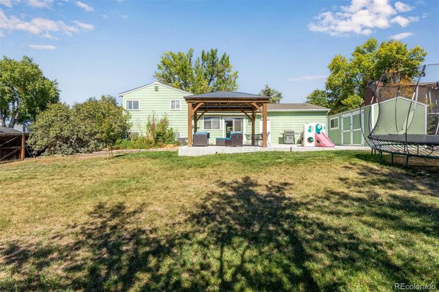 6124 W 84th Way, Arvada, CO 80003