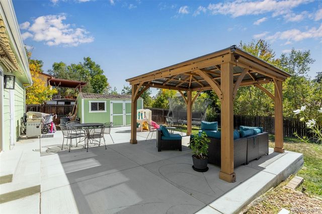 6124 W 84th Way, Arvada, CO 80003