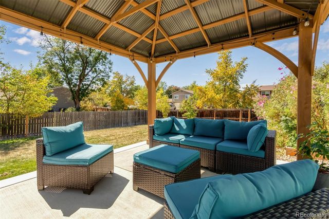 6124 W 84th Way, Arvada, CO 80003
