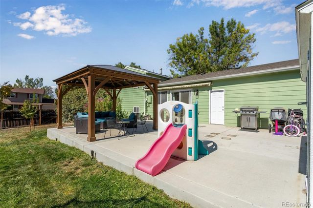 6124 W 84th Way, Arvada, CO 80003