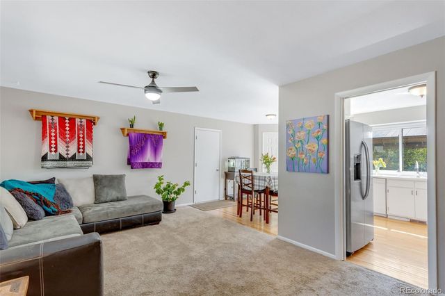 6124 W 84th Way, Arvada, CO 80003