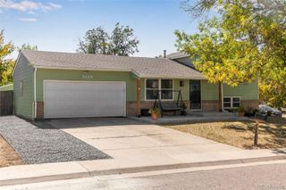 6124 W 84th Way, Arvada, CO 80003
