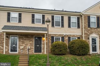 6 CROMWELL DR #107 U-6, Blue Bell, PA 19422