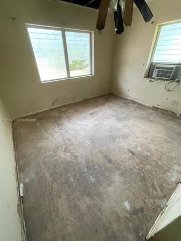 14920 NW 12th Avenue, Miami, FL 33168