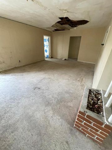 14920 NW 12th Avenue, Miami, FL 33168
