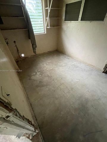 14920 NW 12th Avenue, Miami, FL 33168