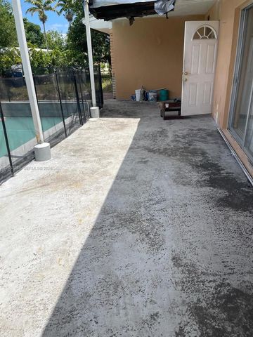 14920 NW 12th Avenue, Miami, FL 33168