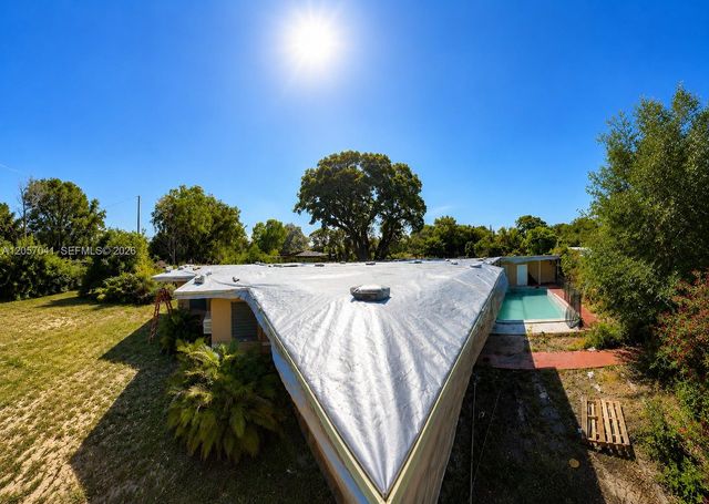 14920 NW 12th Avenue, Miami, FL 33168