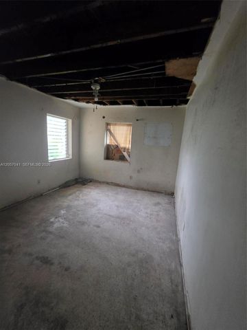 14920 NW 12th Avenue, Miami, FL 33168