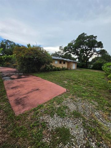 14920 NW 12th Avenue, Miami, FL 33168