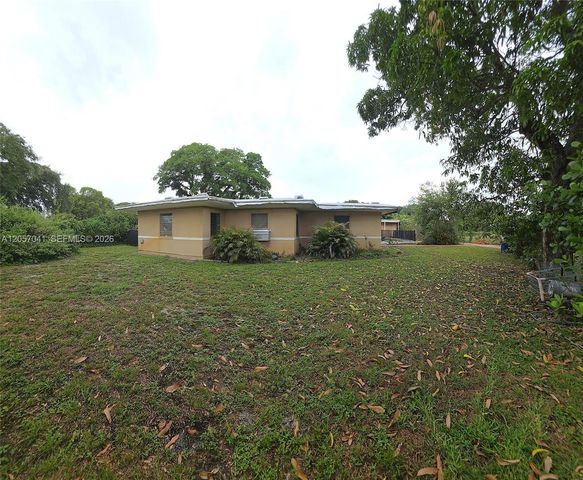 14920 NW 12th Avenue, Miami, FL 33168