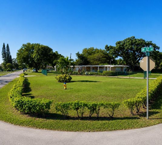 14920 NW 12th Avenue, Miami, FL 33168