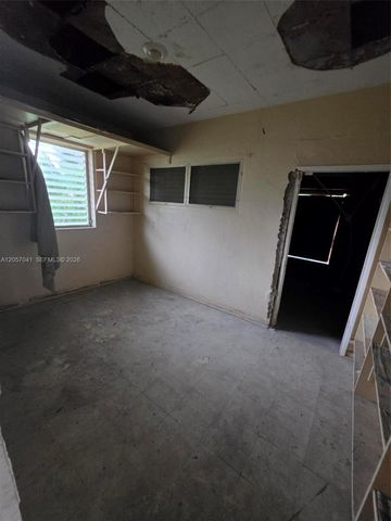 14920 NW 12th Avenue, Miami, FL 33168