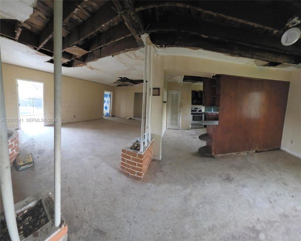 14920 NW 12th Avenue, Miami, FL 33168